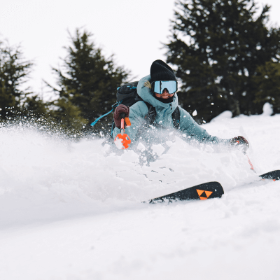 Splitboard and Ski Apparel