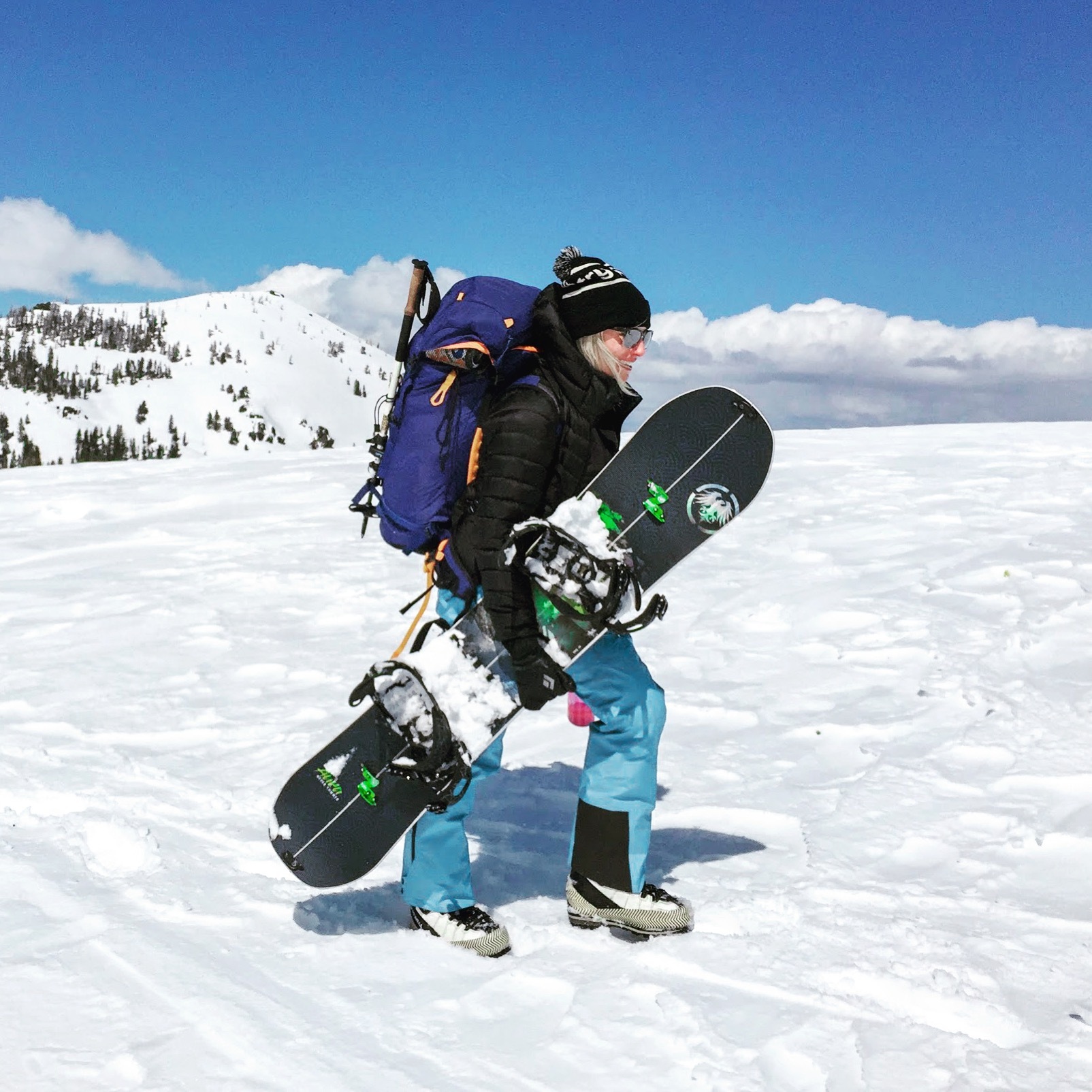 For The Special Someone