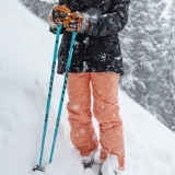 Ski & Snowboard Pants