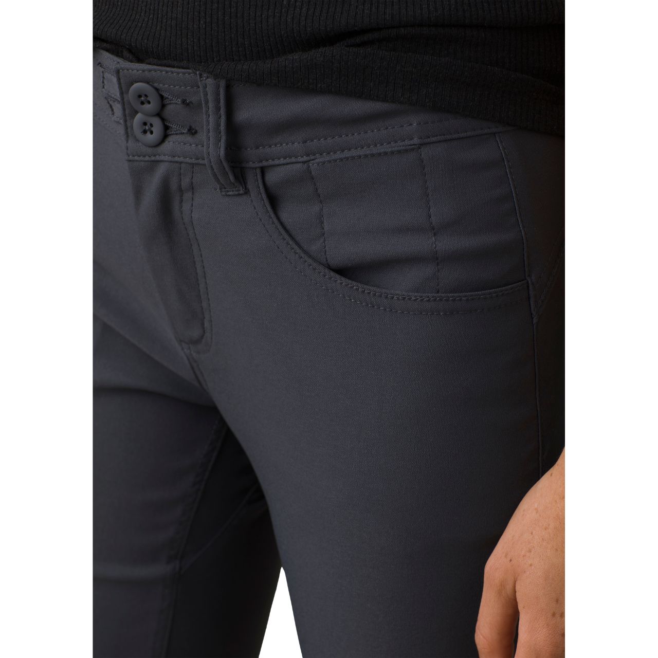 prAna Halle Straight Pant  Shop JRI » Just Roughin It