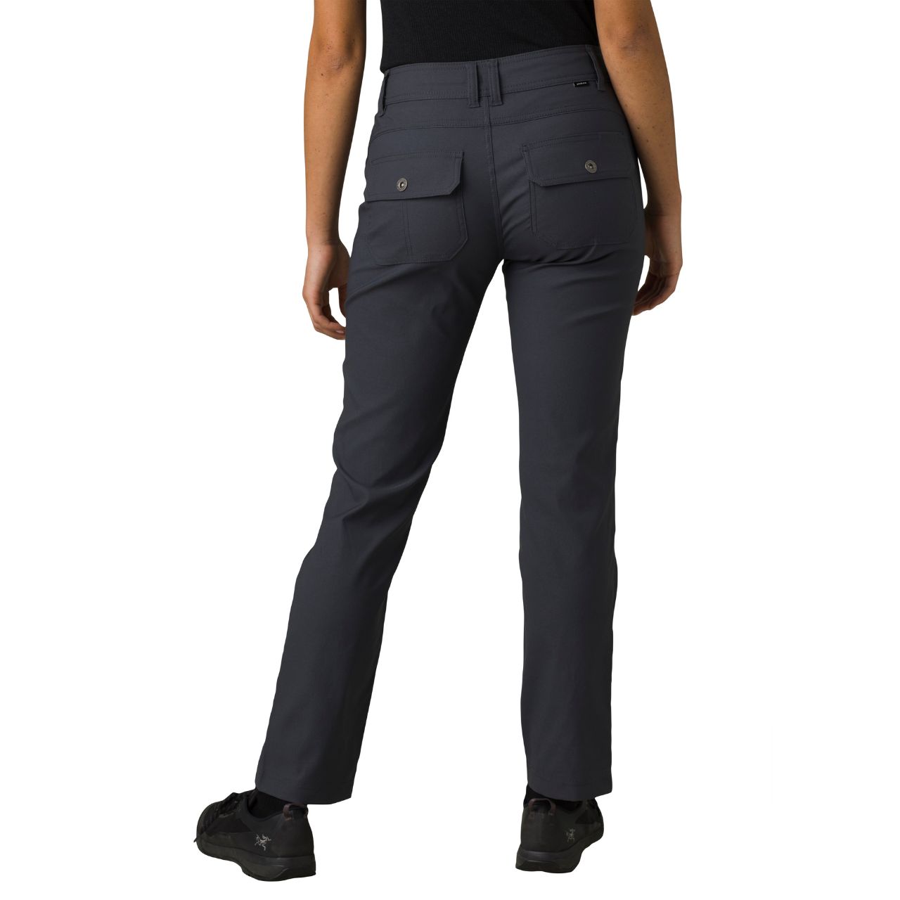 Women's Halle Straight Pant - Regular Inseam – River Rock Outfitter