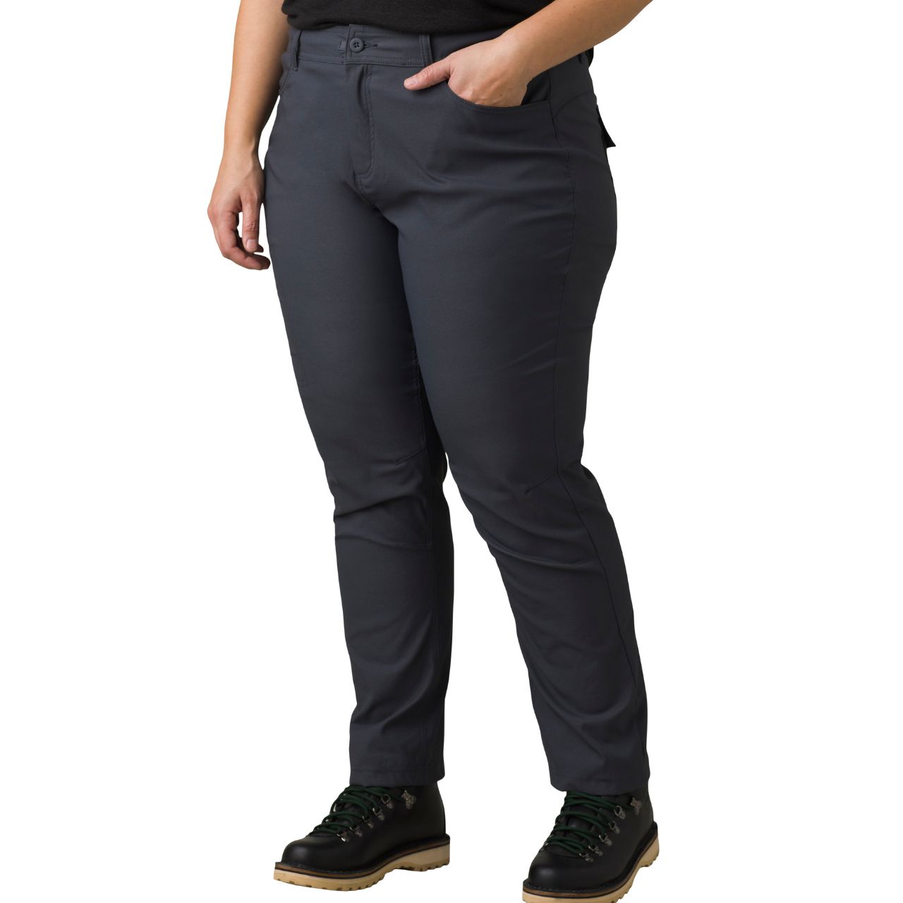 Prana Plus Size Halle Pants II