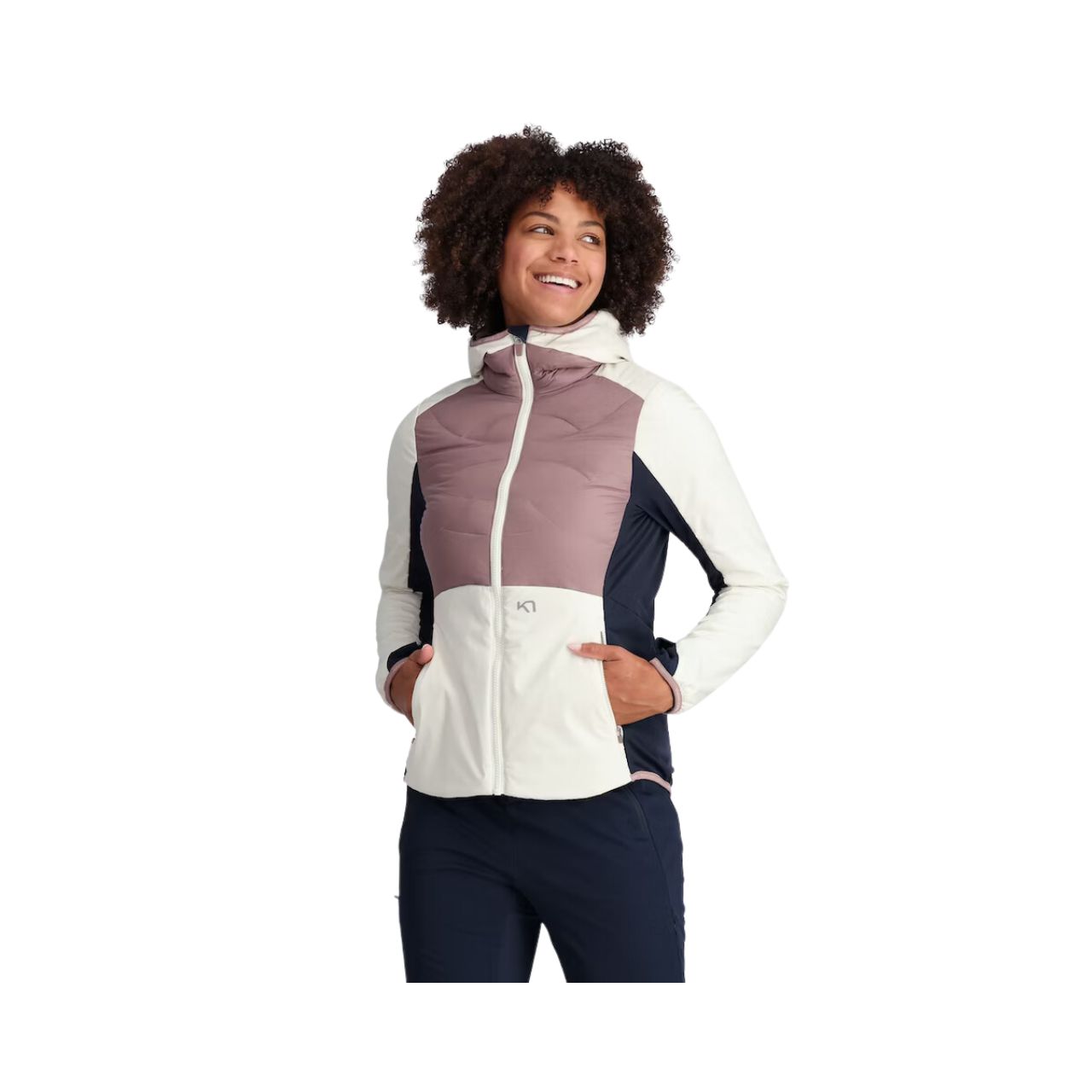 Kari Traa Kari Traa Ragna Outdoor Training Jacket (W)