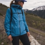 Shell Jackets