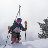 Ski & Snowboard Jackets