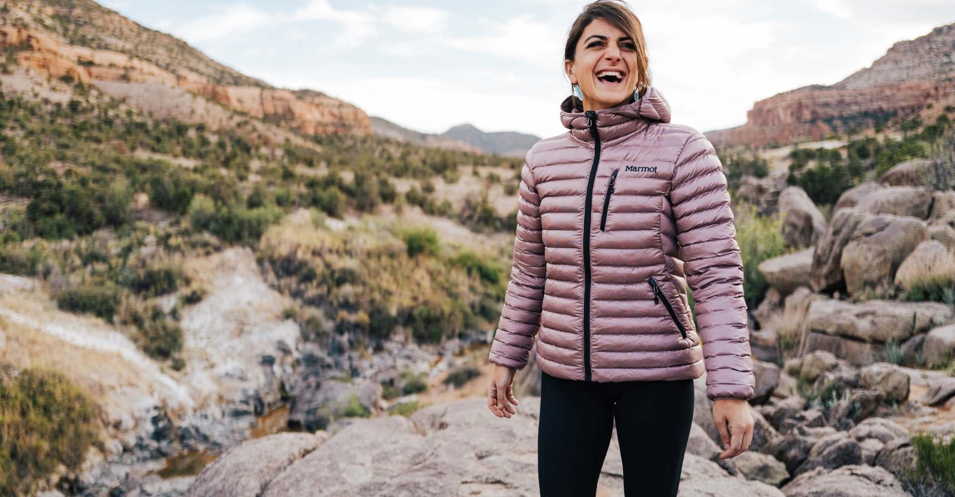 Top Performance in Premium Insulated Jackets for Women