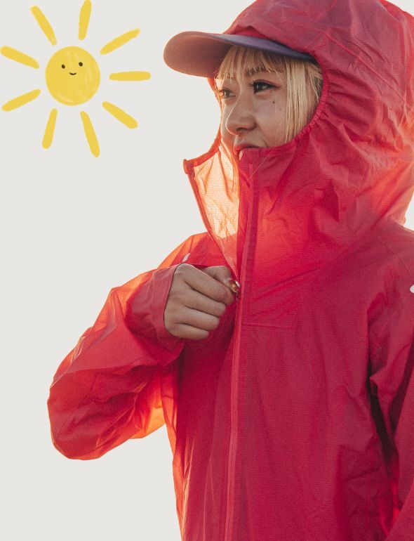 Best Wind Jackets for Women