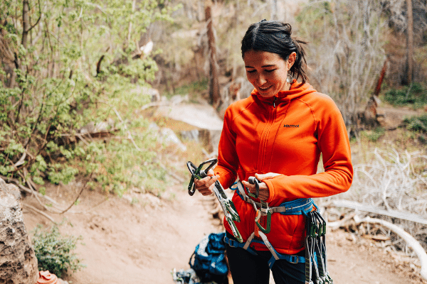Prana Nikit Pant - Women's  Hiking & Climbing Pants