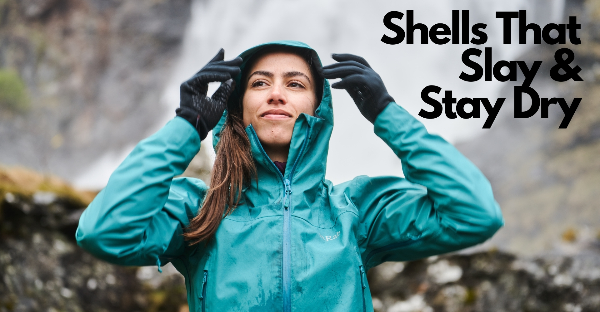 Black Diamond Women's Recon Stretch Ski Shell Jacket - My Cooling Store