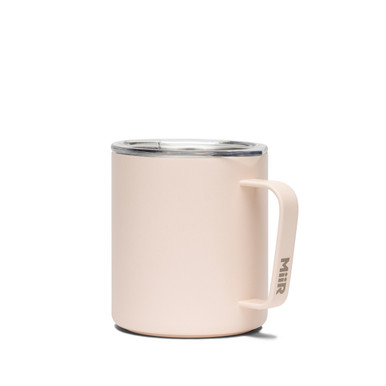 MiiR 12oz Camp Mug — Bogus Basin Nordic Team