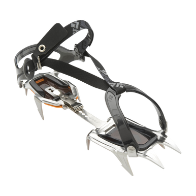 Black Diamond Contact Strap Crampon - Alpinistas