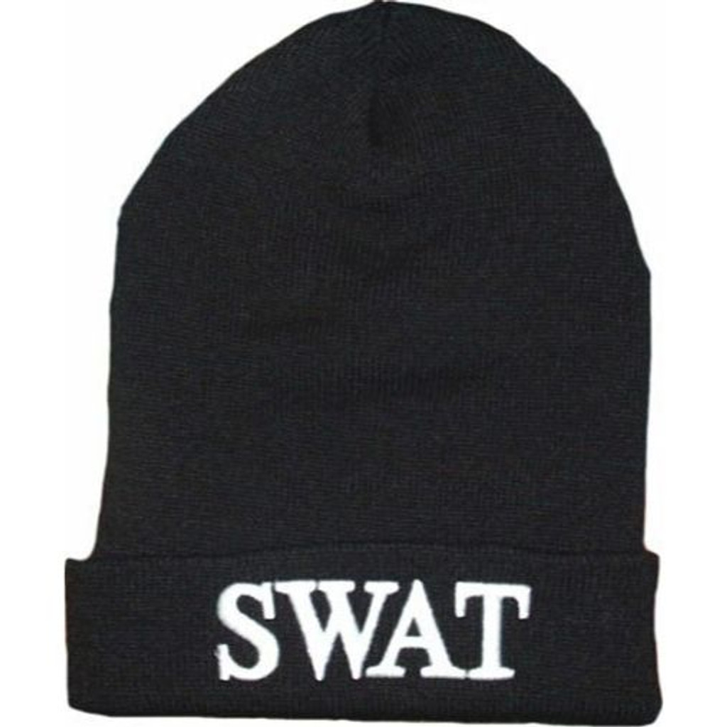 SWAT Stocking Cap