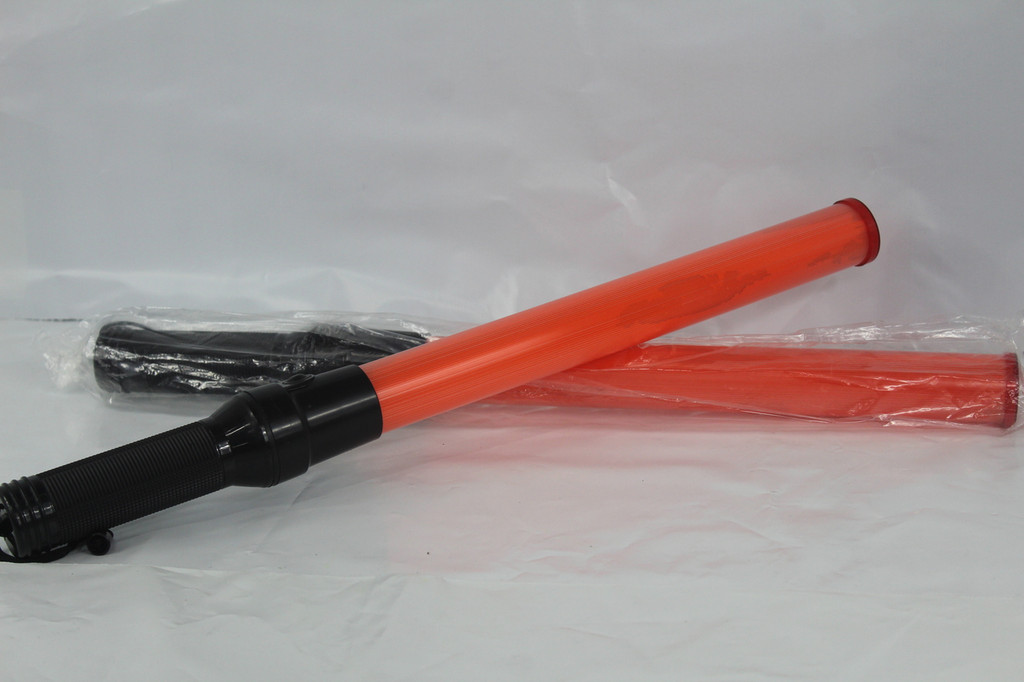Tac-Pro LED Traffic Baton 1