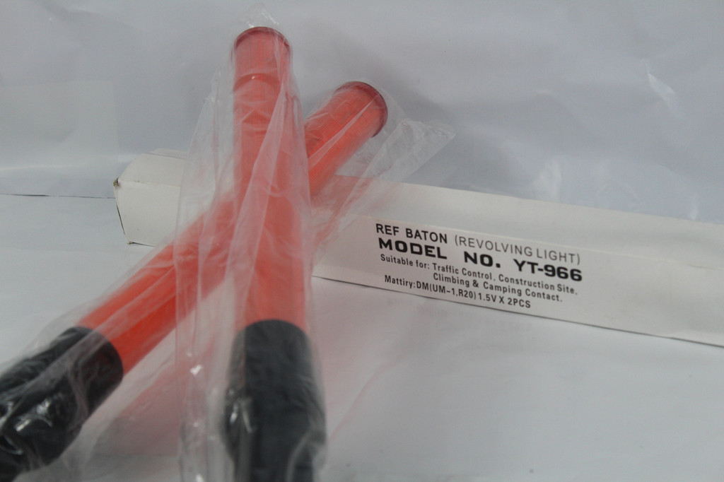 Tac-Pro LED Traffic Baton 2