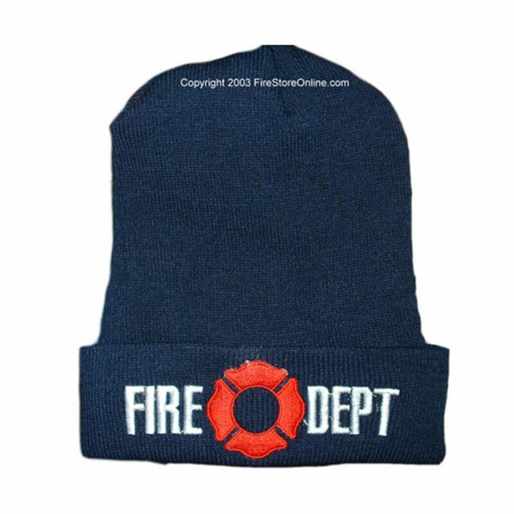 FireFighter Stocking Cap