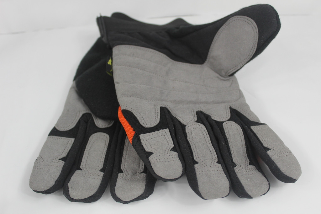 Dragon Fire Ultra Extrication Glove (Orange) 2