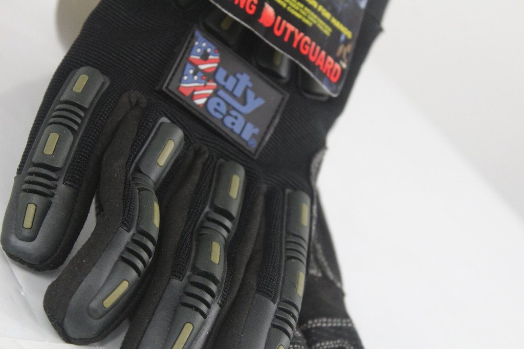 DutyWear Ultimate Extrication Glove 2