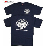 EMS REFLECTIVE Duty T-Shirt