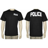 Police T-Shirt