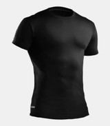 Under Armour Men's Tactical HeatGear Compression Shortsleeve T-Shirt Under Armour Men's Tactical HeatGear Compression Shortsleeve T-Shirt