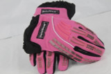 DutyWear Ultimate Extrication Glove with Spectra® (PINK) 1
