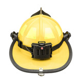 FoxFury Command 10 LED Fire Helmet Light