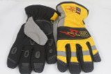Dragon Fire BBP Extrication Glove (Bloodborne/Vapor Protection) 1