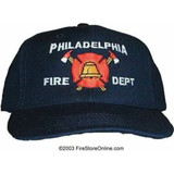 Philadelphia Fire Department Hat