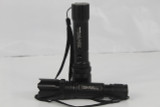 Tac-Pro HP LED Tactical Flashlight (Super-High Output) 2