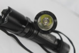 Tac-Pro HP LED Tactical Flashlight (Super-High Output) 3
