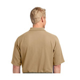 CornerStone - EZCotton Tactical Polo (Anti-Fade and Comfort Soft)