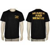 Search and Rescue Team T-Shirt