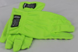 Ringers Hi-Viz Traffic Control Gloves 1