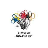 SKU1095 EMS Shears 7 1/4 inch