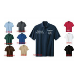 Men's \u0026 Women's Polo Shirts - To fit 