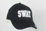 SWAT SHADOW PUFF HAT (3-D High Definition Embroidery!)