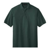 DSC Instructor Silk Touch Polo Shirt (Soft & Lightweight)