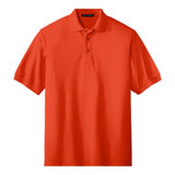 DSC Instructor Silk Touch Polo Shirt (Soft & Lightweight)