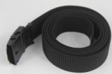 Belt - Nylon (Fits up to 40") (DSC-BELT) 1