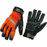ProFlex Hi-Vis Extrication Glove ProFlex Hi-Vis Extrication Glove