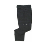 Tact Squad EMS Duty Pants (Dark Navy Blue)
