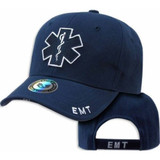 EMT Star of Life Hat