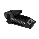 QuiqLite X2 USB Rechargeable Aluminum Housing 20 - 200 Lumens