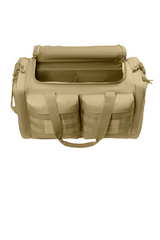 CornerStone® Tactical Duffel Bag (Easy Online Personalization)