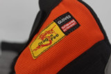 Dragon Fire Ultra Extrication Glove (Orange) 1