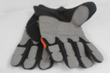 Dragon Fire Ultra Extrication Glove (Orange) 2