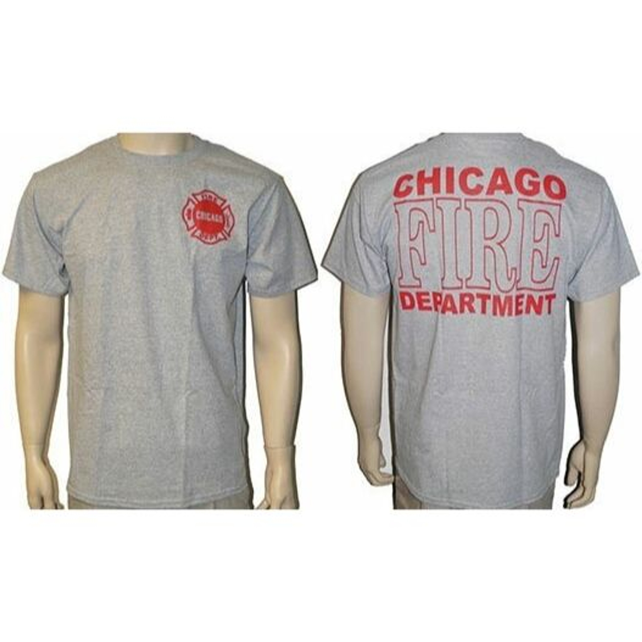 Chicago fire dept shirts clearance