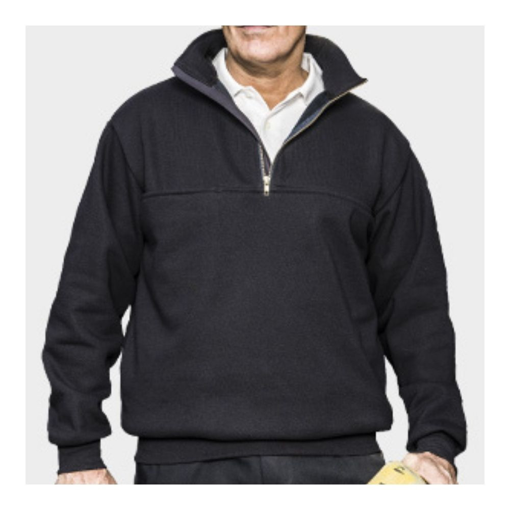 Game Sportwear Firefighters Zip 