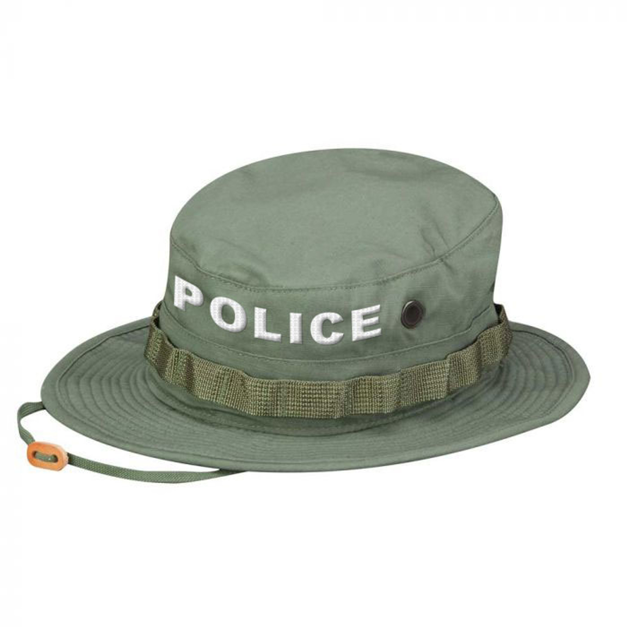 boonie hat green