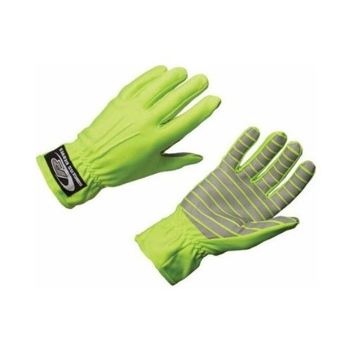 traffic control gloves